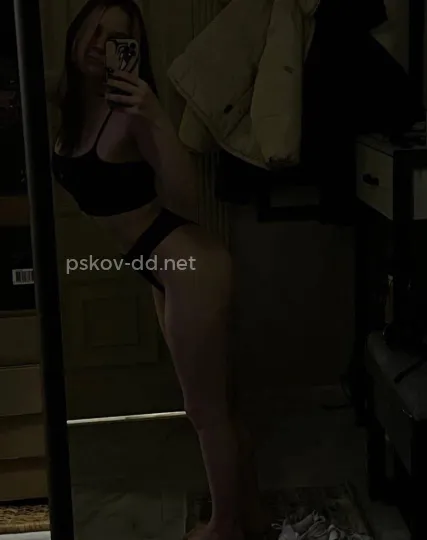 Проститутка Анастасия - Фото 4 №433133