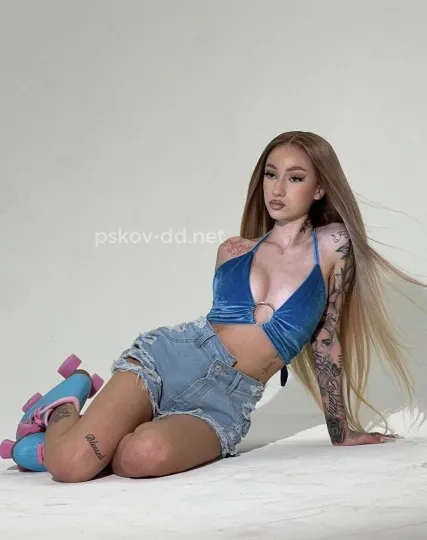 Проститутка Елизавета - Фото 10 №433142