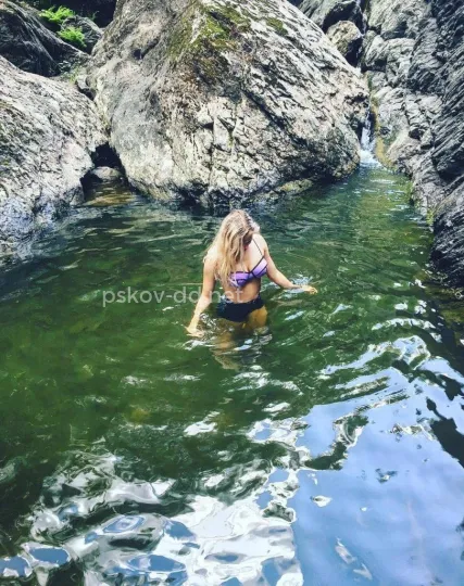 Проститутка София - Фото 6 №433147