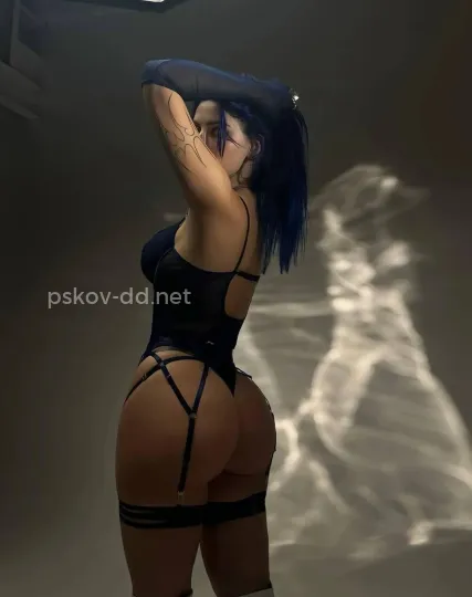 Проститутка Милана - Фото 9 №433161