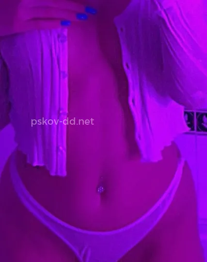 Проститутка Алина - Фото 4 №433185