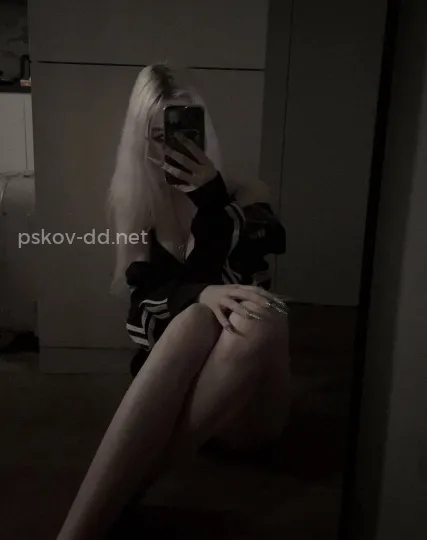 Проститутка Анна - Фото 3 №468393