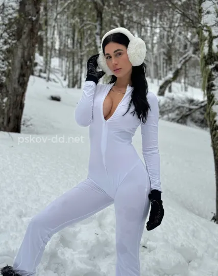Проститутка София - Фото 8 №468404