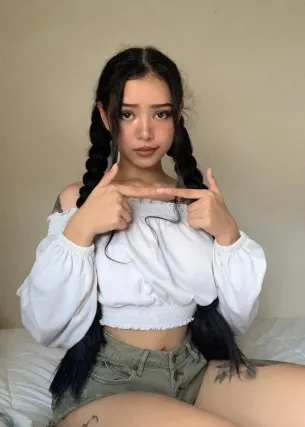 Ева - Фото 1
